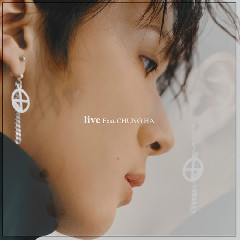 Ravi (VIXX) Live (Feat. Kim Chungha) MP3