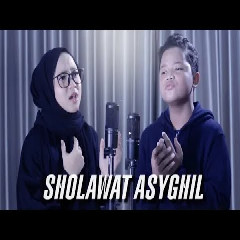 Nissa Sholawat Asyghil Feat. Fadli Habibi MP3