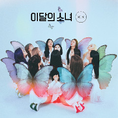 LOONA Butterfly MP3