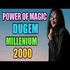 DE JAVU POWER OF MAGIC ( MILLENIUM DREAM 2000 ) MP3