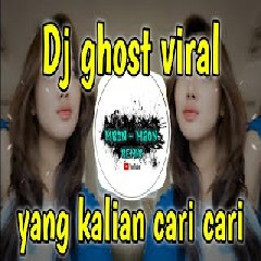 Mbon Mbon Remix Dj Ghost Viral Tiktok MP3