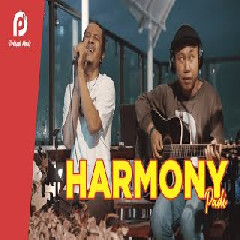 Pribadi Hafiz Harmony MP3