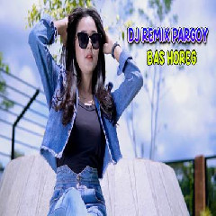 Dj Tanti Dj Remix Pargoy Monalisa Bass Horeg Paling Enak Buat Cek Sound MP3