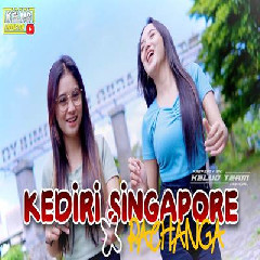 Kelud Production Dj Kediri Singapore X Pachanga Viral Tiktok MP3