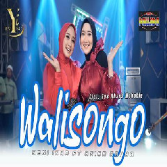 Yeni Inka Wali Songo Feat Anisa Rahma MP3