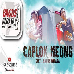 Bagus Wirata Caplok Meong MP3