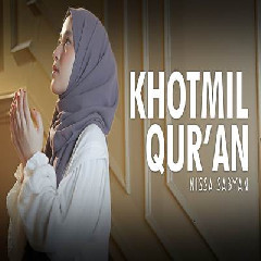 Nissa Sabyan Khotmil Quran MP3