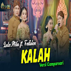 Kalah Feat Fallden Versi Campursari