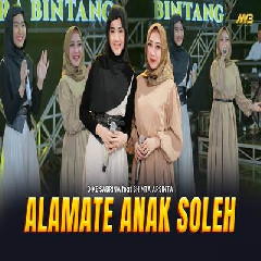 Dike Sabrina Alamate Anak Soleh Feat Shinta Arsinta Bintang Fortuna MP3