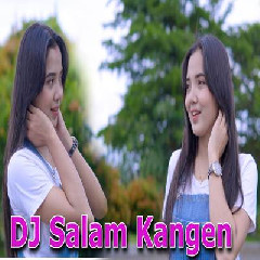 Dj Tanti Dj Salam Kangen MP3