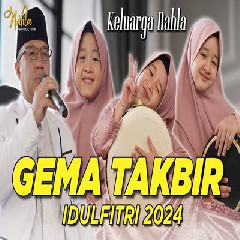 Gema Takbir 2024