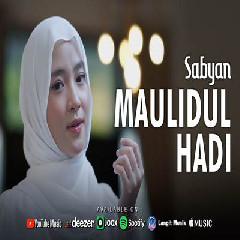 Sabyan Maulidul Hadi MP3