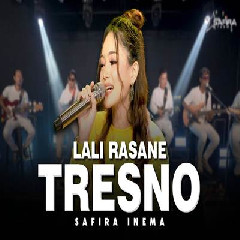 Safira Inema Lali Rasane Tresno MP3