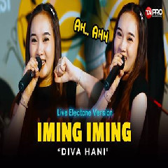 Diva Hani Iming Iming MP3