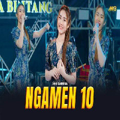 Dike Sabrina Ngamen 10 Feat Bintang Fortuna MP3