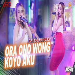 Ajeng Febria Ora Ono Wong Koyo Aku MP3