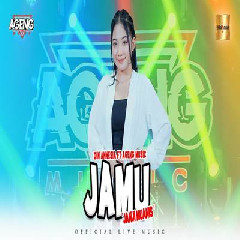 Din Annesia Jamu Janji Manis Ft Ageng Music MP3