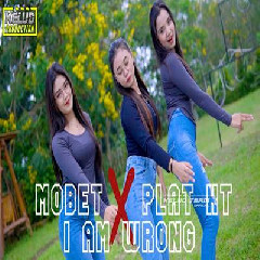 Kelud Production Dj Mobet X I Am Wrong X Plat KT Paling Dicari MP3