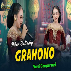 Niken Salindry Grahono Versi Campursari MP3