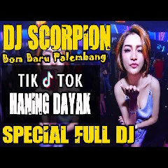 OT Scorpion Live Bom Baru - Haning Dayak MP3