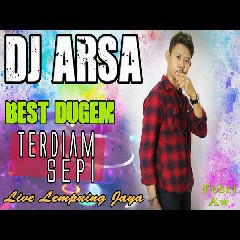 DJ Terdiam Sepi - OT ARSA Lempuing Indah OKI MP3