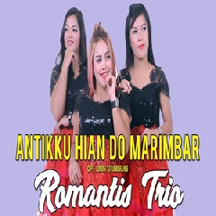 Romantis Trio Antikku Hian Do Marimbar MP3