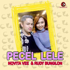 Novita Vee & Rudy Bunglon Pecel Lele MP3