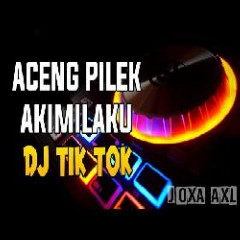 Joxa AXL Aceng Pilek Akimilaku MP3