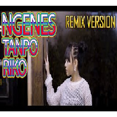 Syahiba Saufa Ngenes Tanpo Riko (Remix Version) MP3