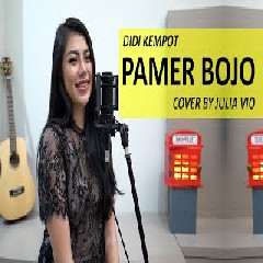 Julia Vio Pamer Bojo - Didi Kempot (Cover) MP3