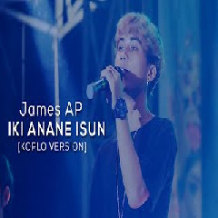James Ap Iki Anane Isun (Koplo Version) MP3