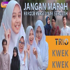 Putih Abu Abu Jangan Marah - Trio Kwek Kwek (Parodi Versi Anak Sekolah) MP3