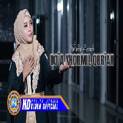 Doa Khodmil Quran