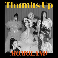 Momoland Thumbs Up MP3