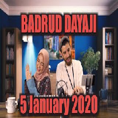 Badrud Dayaji Feat Adam Ali