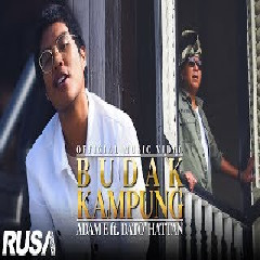 Adam E Budak Kampung Ft. Dato Hattan MP3