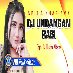 Nella Kharisma DJ Undangan Rabi MP3