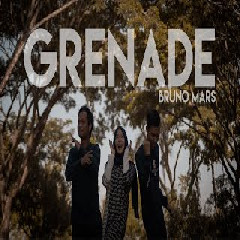 Ferachocolatos Grenade (Cover) MP3
