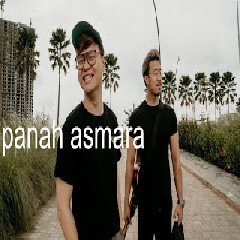 Eclat Panah Asmara - Chrisye (Acoustic Cover) MP3