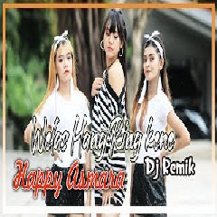 Happy Asmara Welas Hang Ring Kene (Remix) MP3