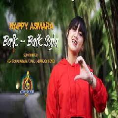 Happy Asmara Baik Baik Saja MP3