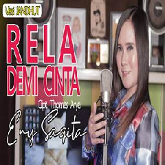 Eny Sagita Rela Demi Cinta (Versi Jandhut) MP3