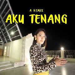 Vita Alvia Aku Tenang (Versi DJ Remix) MP3