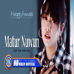 Happy Asmara Matur Nuwun MP3