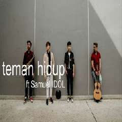 Eclat Teman Hidup - Tulus (Cover Ft Samuel IDOL) MP3