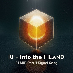 IU Into The I-LAND MP3