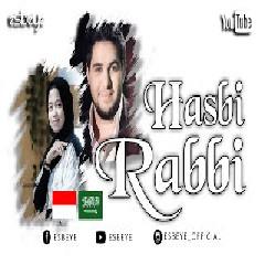 Alma Hasbi Rabbi Ft. Mohammed Bashar MP3