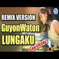 DJ Opus Lungaku (Remix) MP3