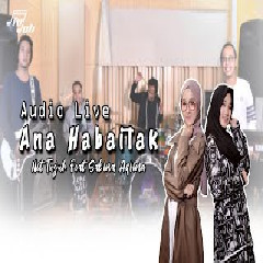 Ana Habaitak Ft Sabina Aqlima (Cover)