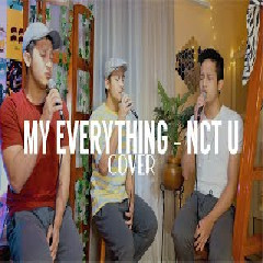 Aldhi My Everything (Cover) MP3